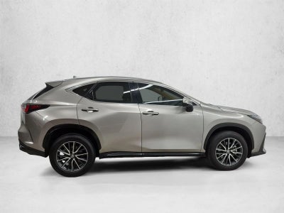 2024 Lexus NX 250 NX 250
