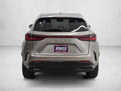 2024 Lexus NX 250 NX 250