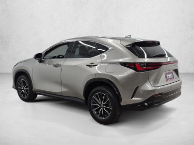 2024 Lexus NX 250 NX 250