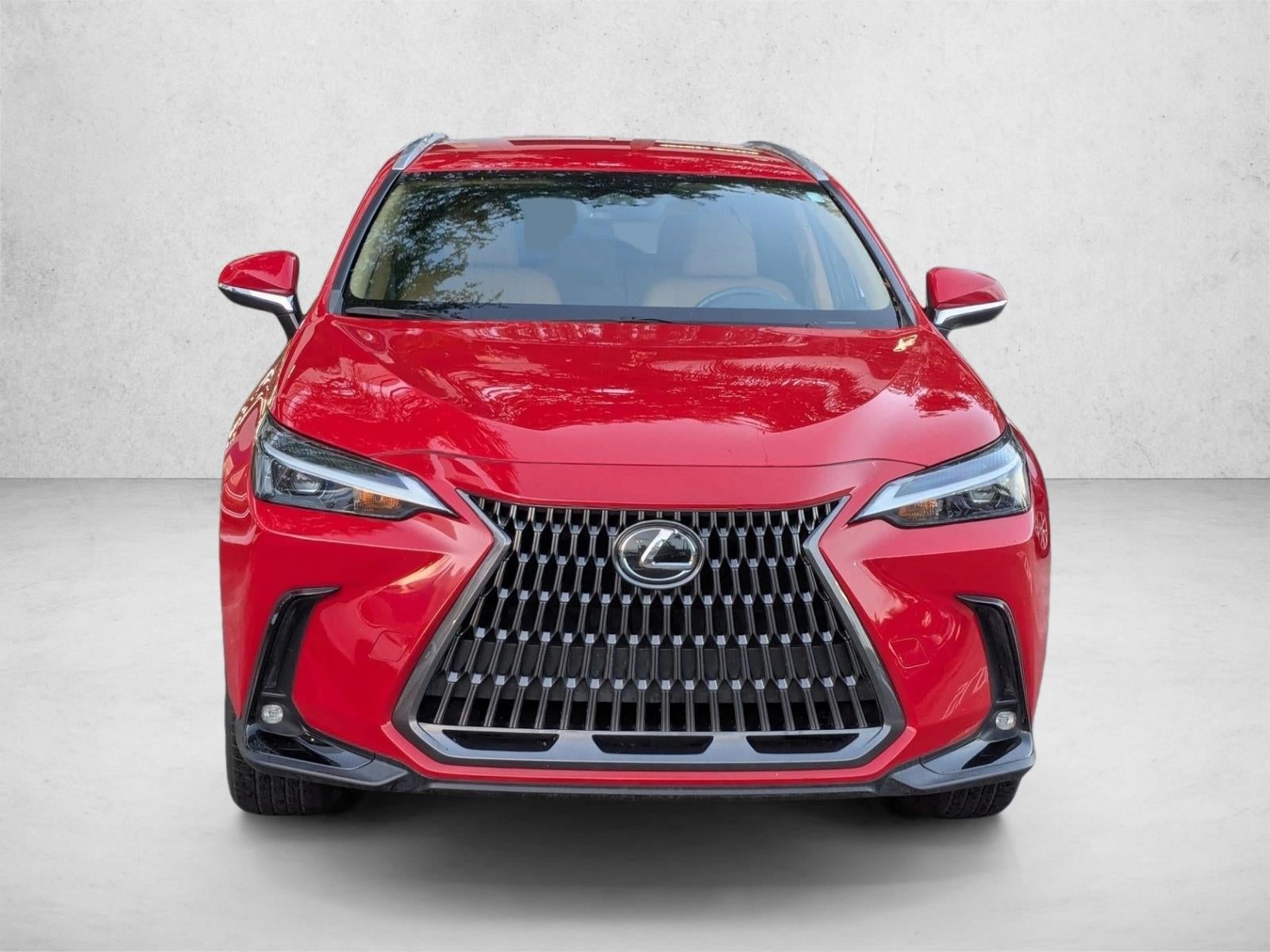 2024 Lexus NX NX 250