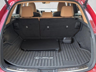 2024 Lexus NX NX 250