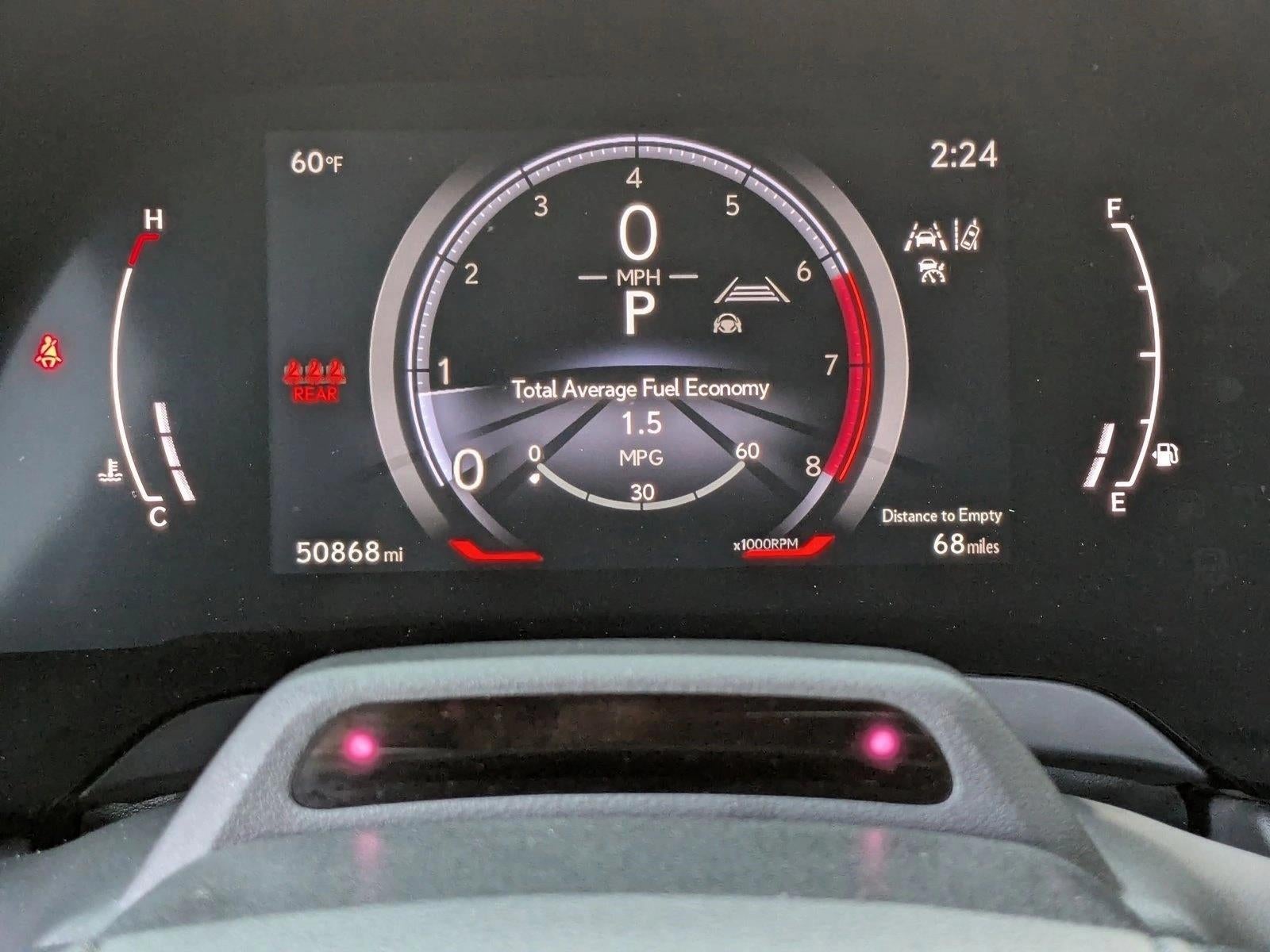 2023 Lexus RX RX 350