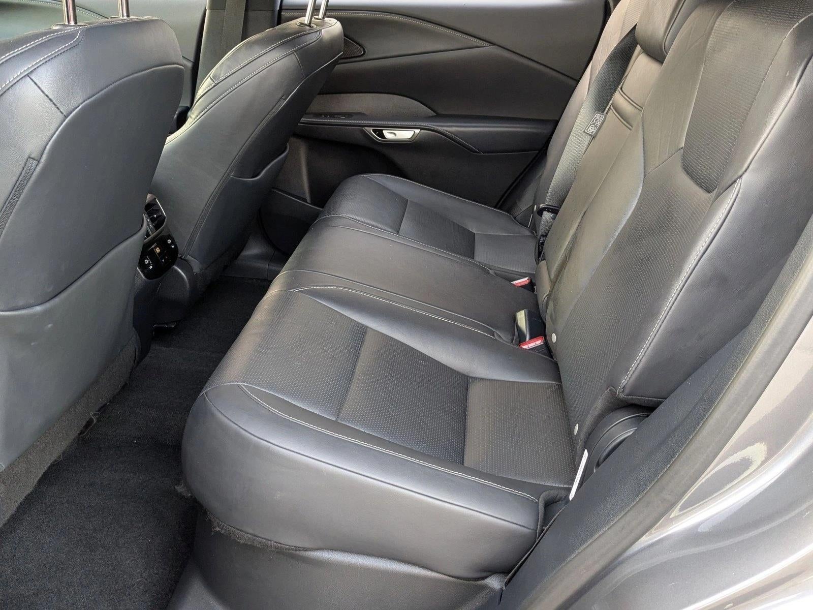 2023 Lexus RX RX 350