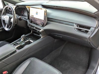 2023 Lexus RX RX 350