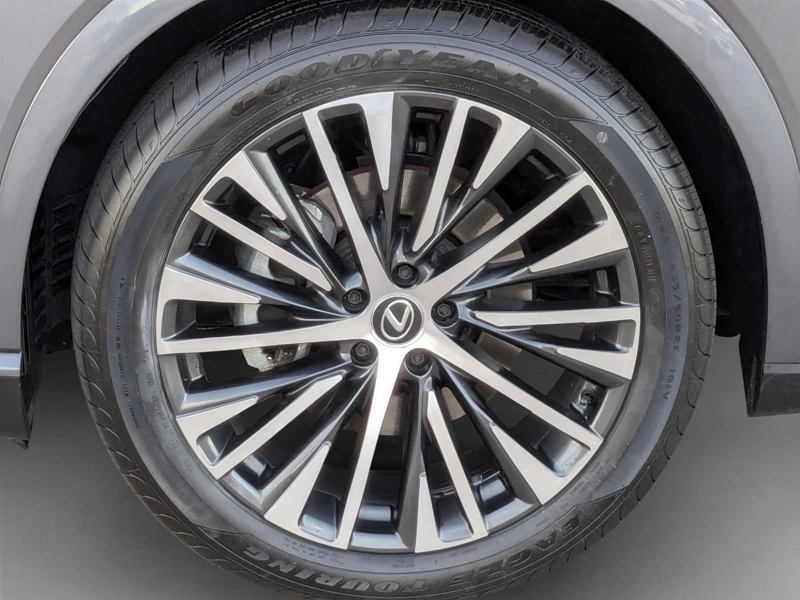 2023 Lexus RX RX 350