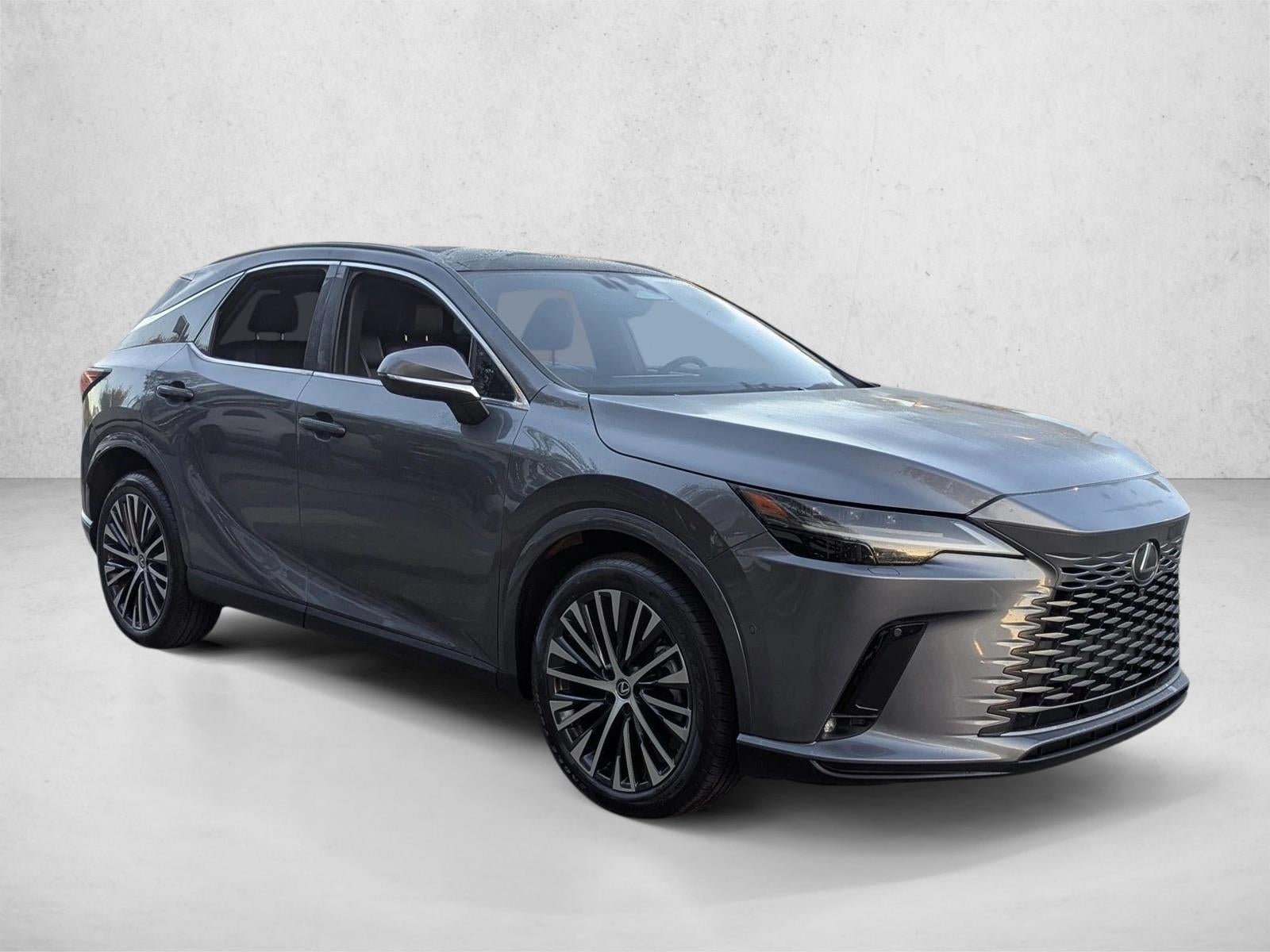 2023 Lexus RX RX 350