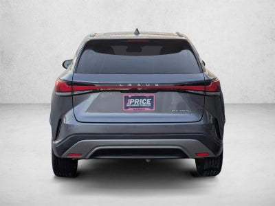 2023 Lexus RX RX 350