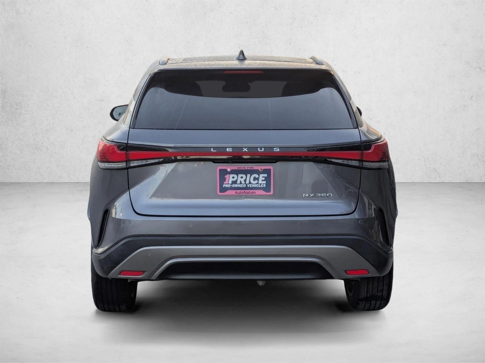 2023 Lexus RX RX 350