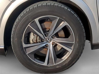 2023 Lexus RX RX 350