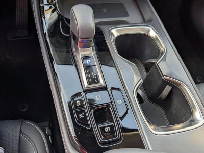 2023 Lexus NX 350h Premium