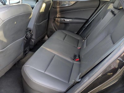 2023 Lexus NX 350h Premium