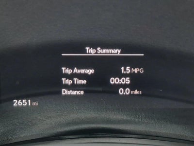 2026 Lexus NX 350 Luxury