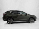 2026 Lexus NX 350 Luxury