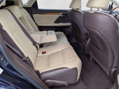 2019 Lexus RX 350 