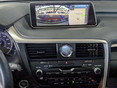 2019 Lexus RX 350 