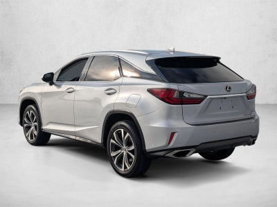 2019 Lexus RX 350 