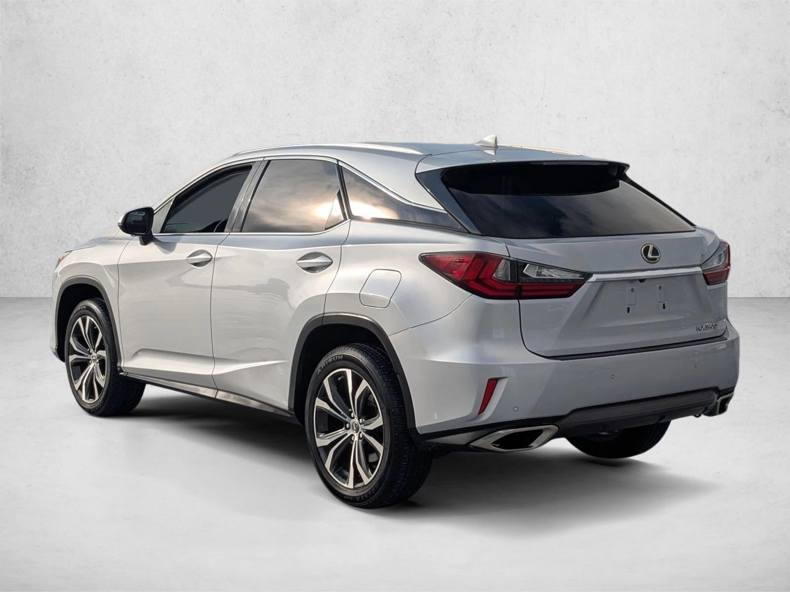 2019 Lexus RX 350 