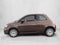 2013 FIAT 500 Pop