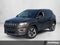 2021 Jeep Compass Limited FWD