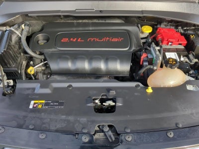 2021 Jeep Compass Limited FWD