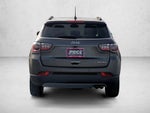 2021 Jeep Compass Limited FWD