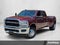 2021 RAM 3500 Tradesman Crew Cab 4x4 8' Box
