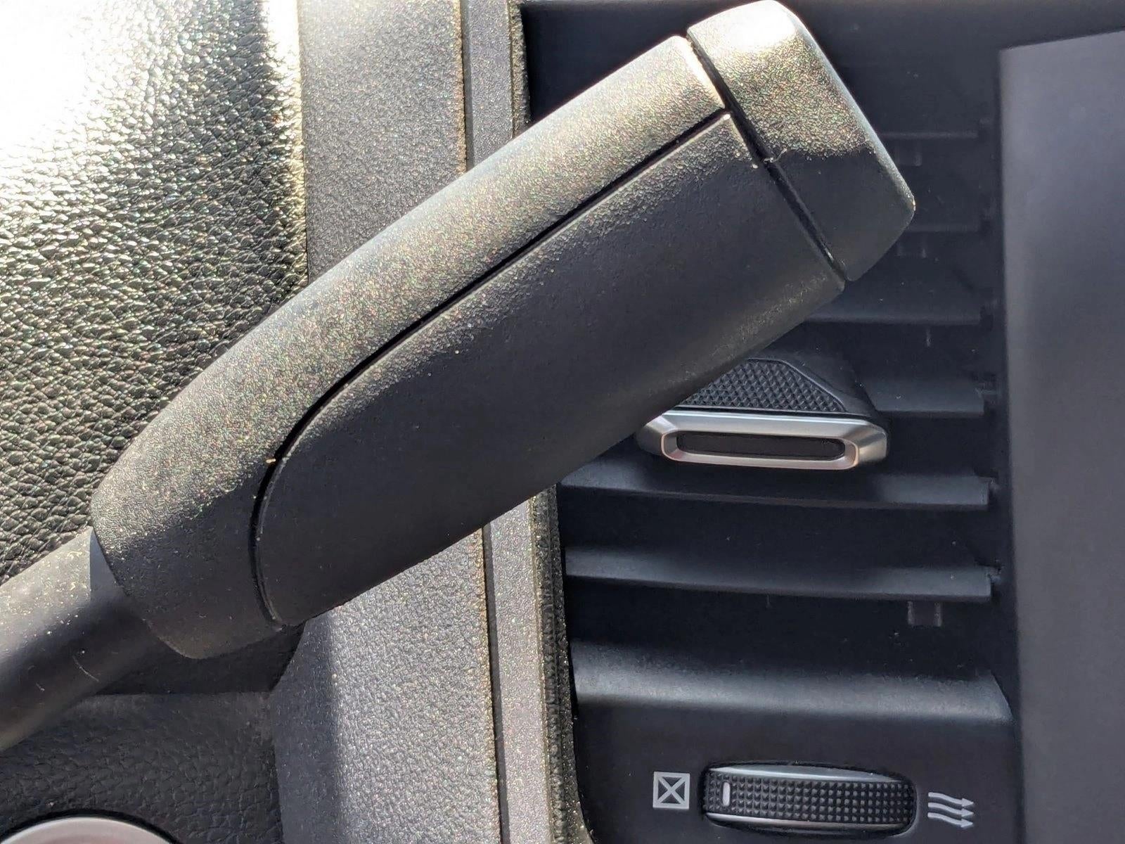 2021 RAM 3500 Tradesman Crew Cab 4x4 8' Box