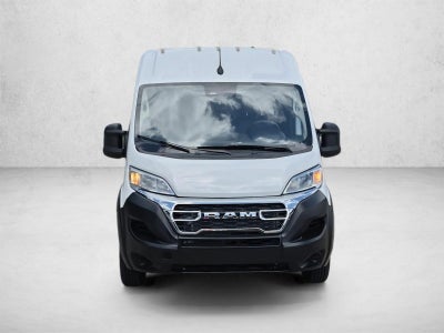 2023 RAM ProMaster 3500 Base