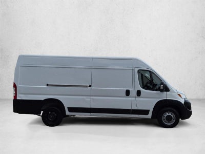 2023 RAM ProMaster 3500 Base