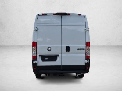2023 RAM ProMaster 3500 Base
