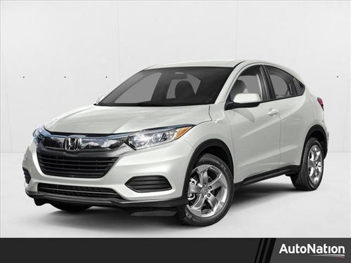2020 Honda HR-V 2WD LX