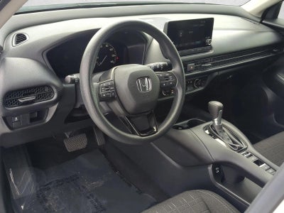 2024 Honda HR-V 2WD LX