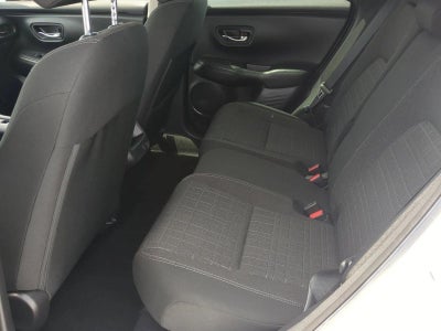 2024 Honda HR-V 2WD LX