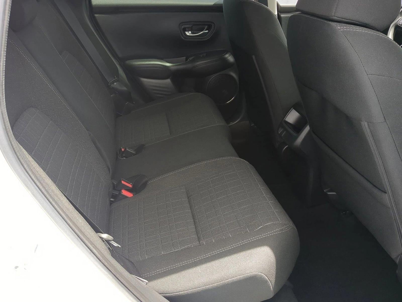 2024 Honda HR-V 2WD LX