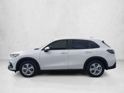 2024 Honda HR-V 2WD LX