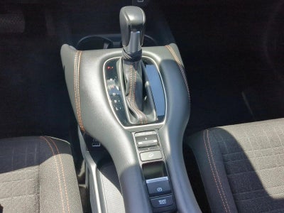 2023 Honda HR-V 2WD Sport