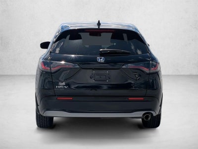 2023 Honda HR-V 2WD Sport