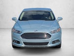 2014 Ford Fusion SE Hybrid