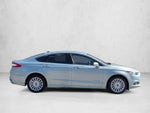 2014 Ford Fusion SE Hybrid