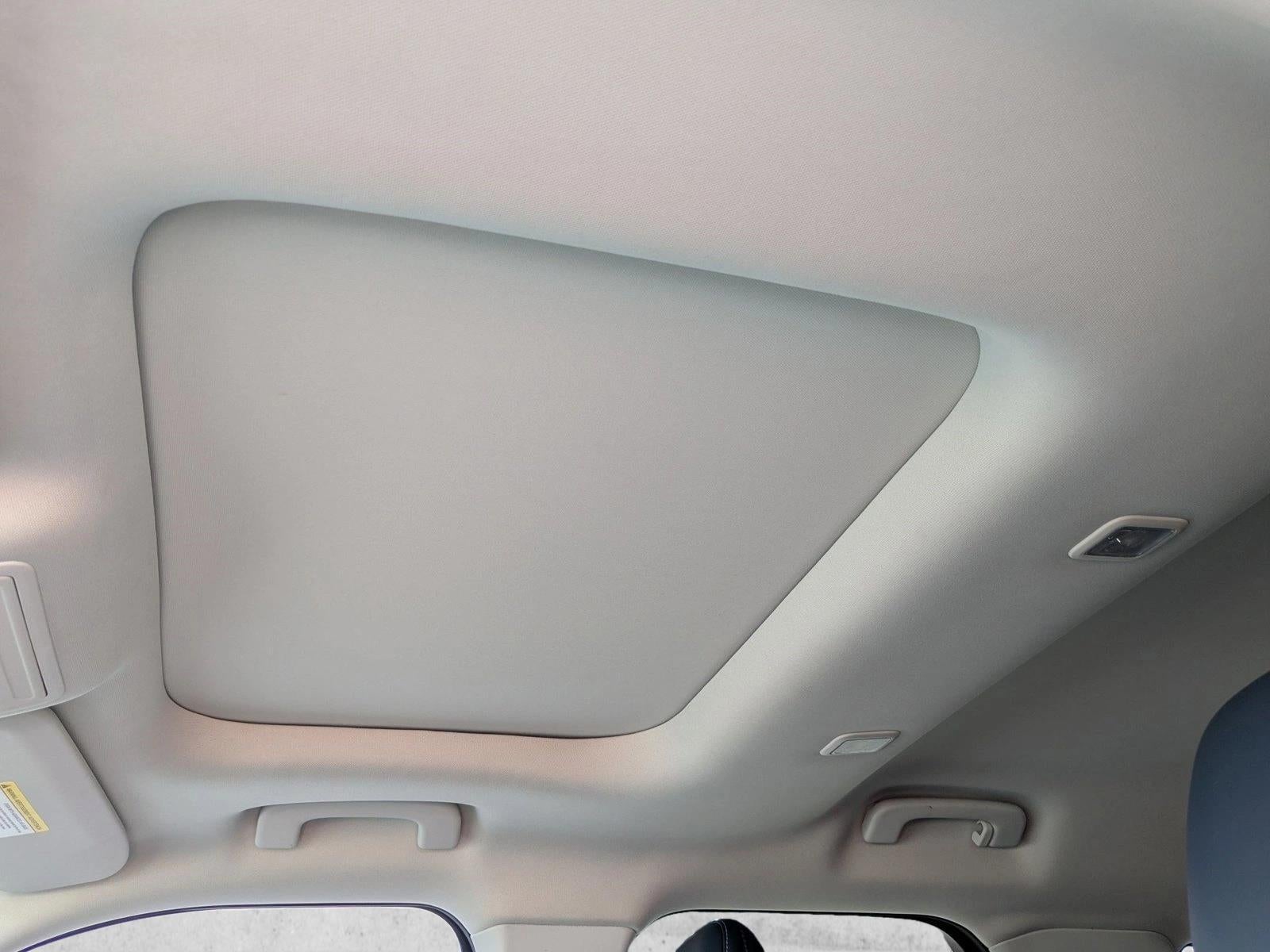 2022 Ford Bronco Sport Base