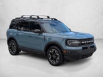 2022 Ford Bronco Sport Base