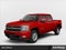 2012 Chevrolet Silverado 1500 Base