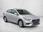 2020 Hyundai Accent SEL