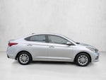 2020 Hyundai Accent SEL
