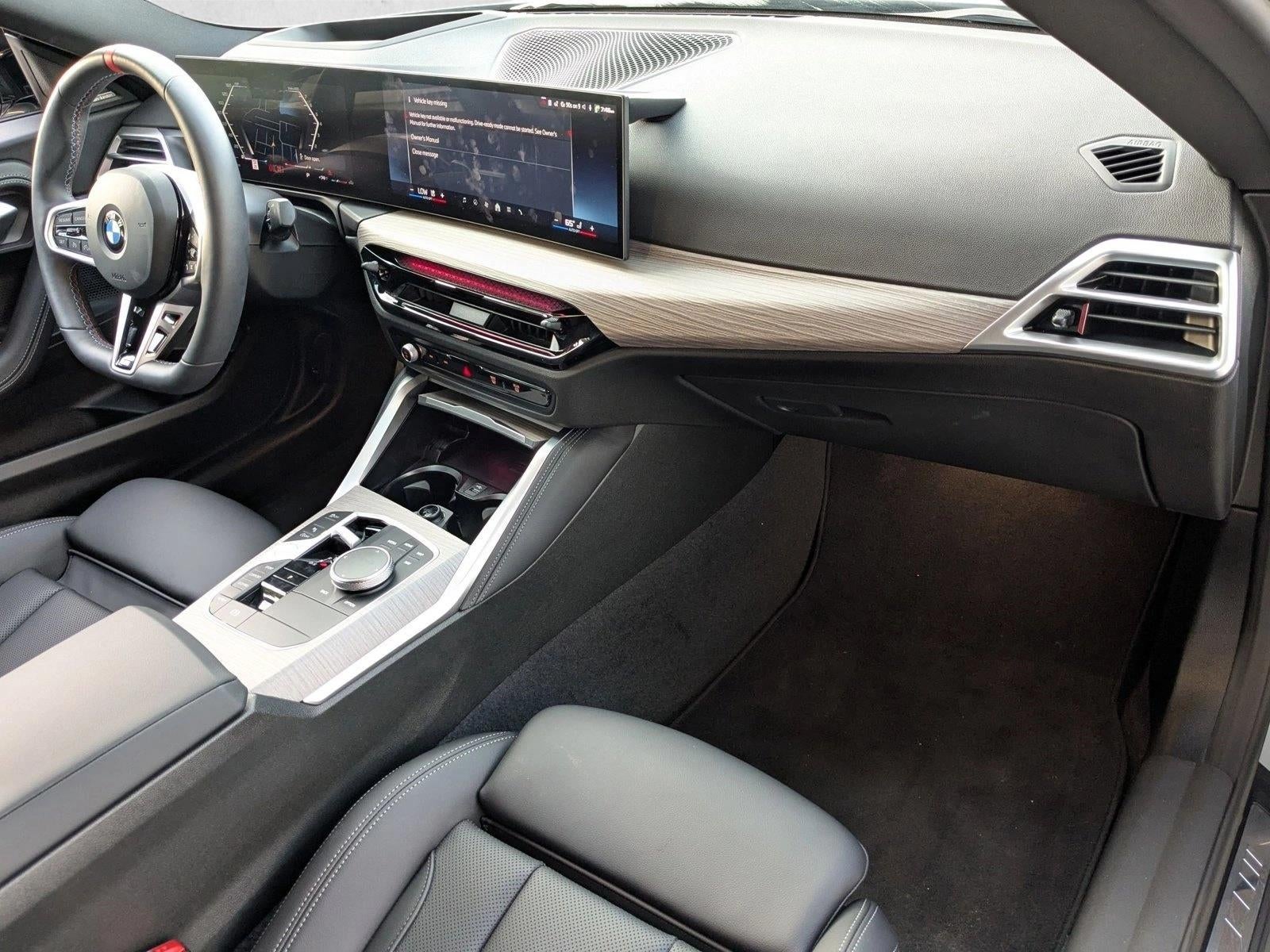 2025 BMW 2 Series M240i