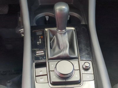 2021 Mazda Mazda3 Sedan Preferred