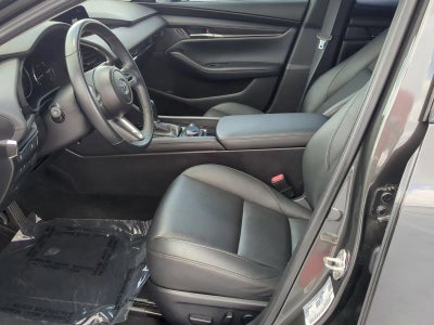 2021 Mazda Mazda3 Sedan Preferred