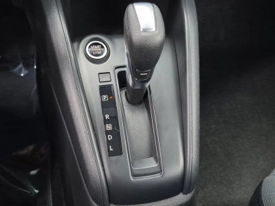 2023 Nissan Kicks S Xtronic CVT