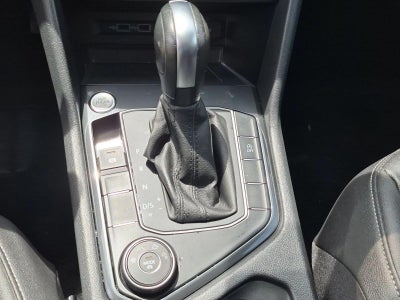 2020 Volkswagen Tiguan 2.0T SE