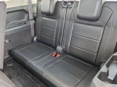 2020 Volkswagen Tiguan 2.0T SE